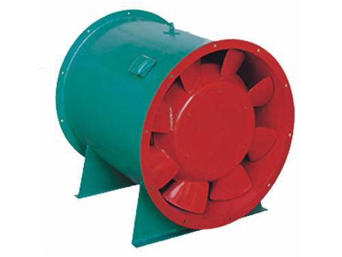 SWF混流風機參數